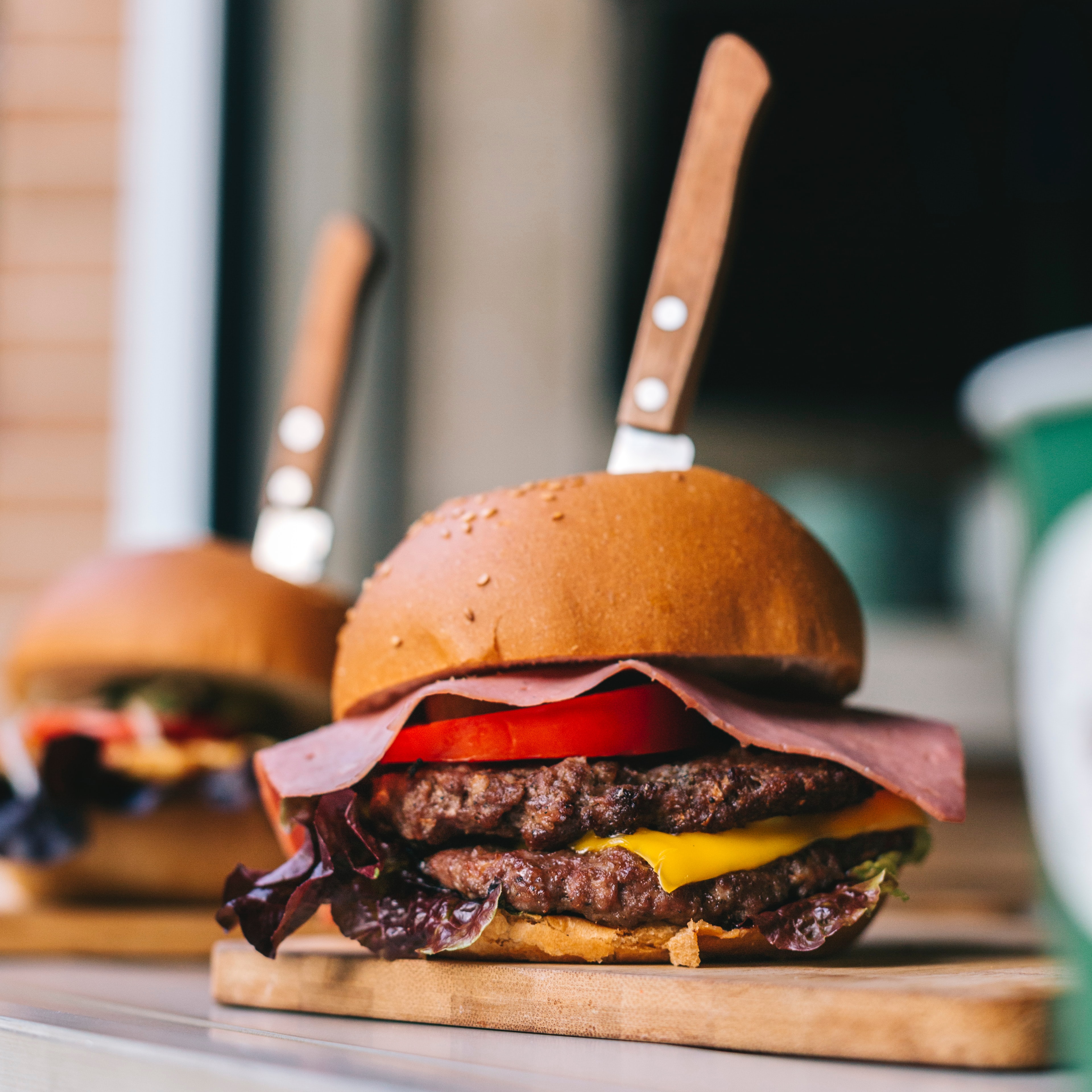 Burger Image
