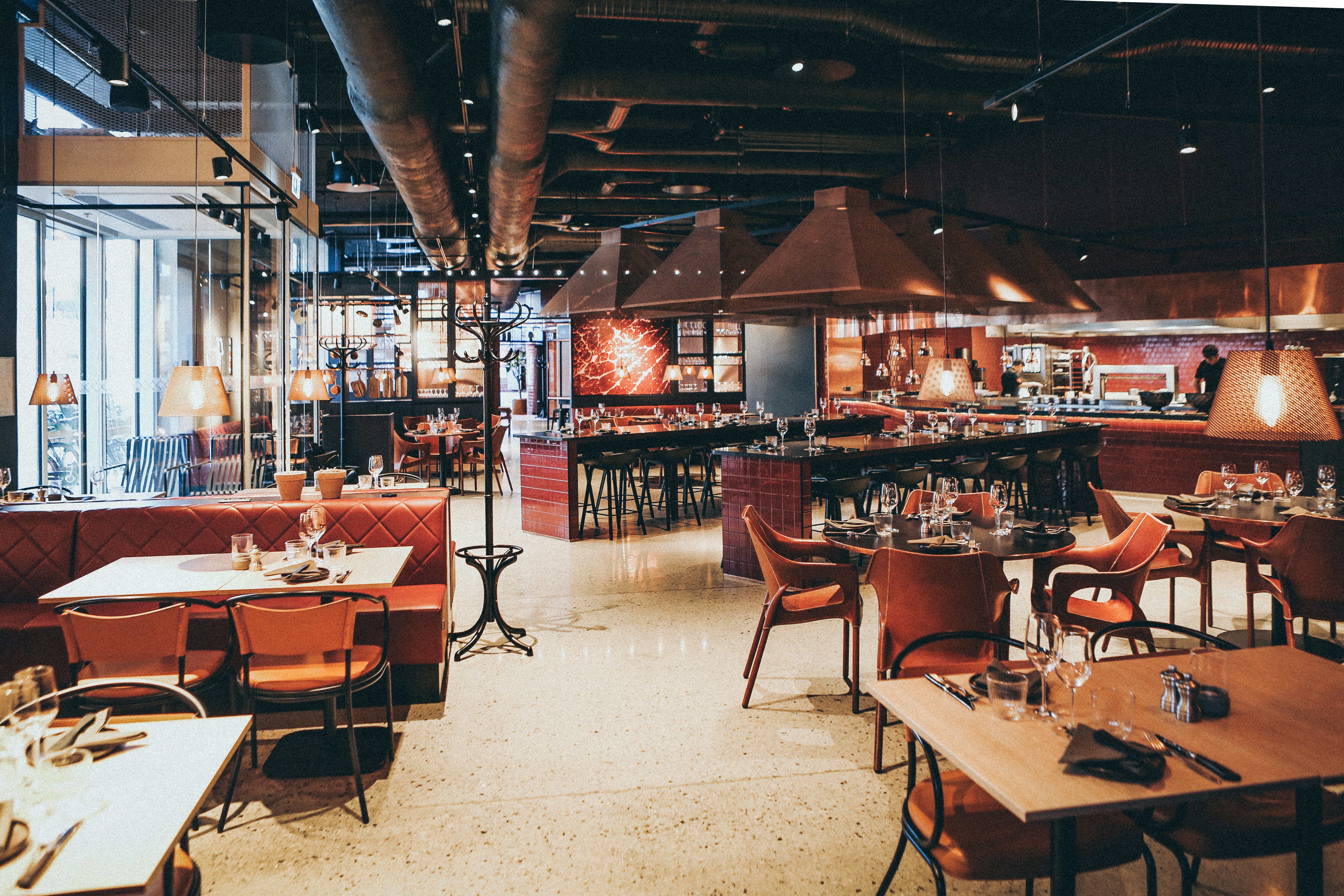 Resturant Image 1