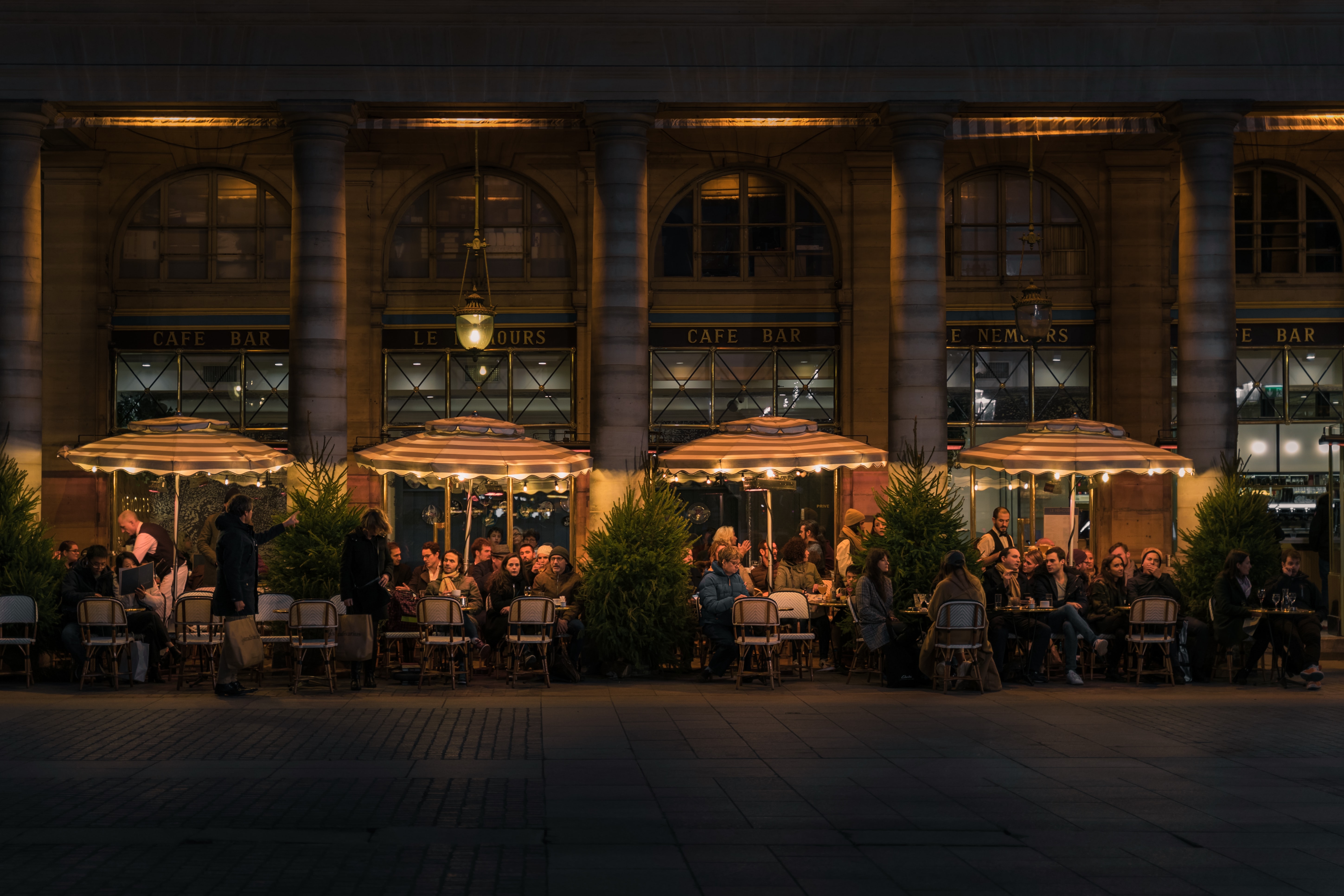 Resturant Image 3